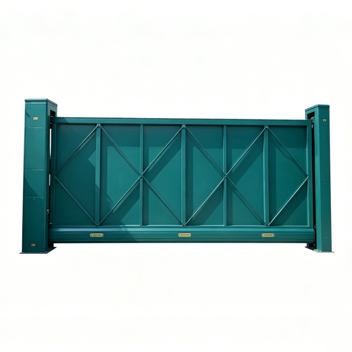 莆田仙游钟山镇电动悬空门